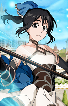 Momo Hinamori