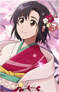 Momo Hinamori