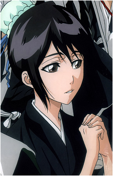 Momo Hinamori