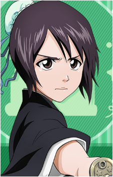 Momo Hinamori