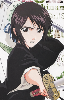 Momo Hinamori