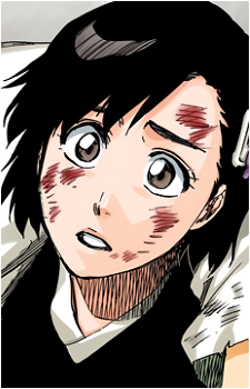 Momo Hinamori