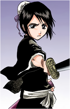 Momo Hinamori