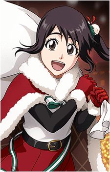 Momo Hinamori
