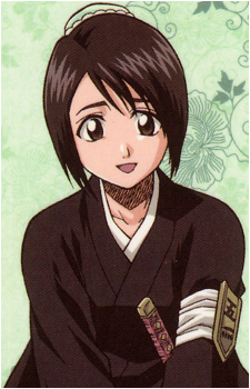 Momo Hinamori