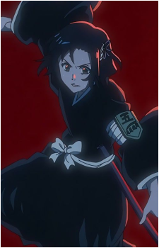 Momo Hinamori