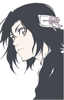 Momo Hinamori
