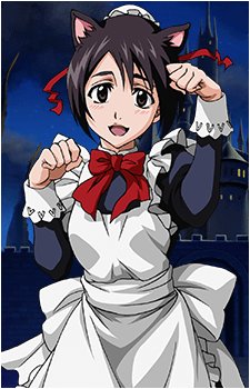 Momo Hinamori