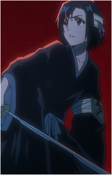 Momo Hinamori
