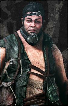 The Organic Mechanic's image