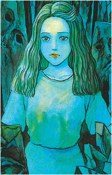 Izumi Murakami's image