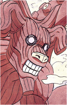 Gyuki's image