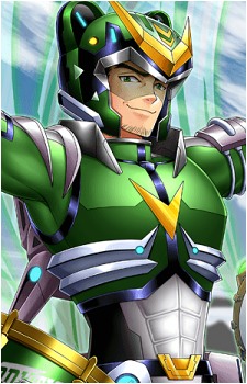 Bai Green's image