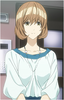Image 3 of Yuriko Aoki