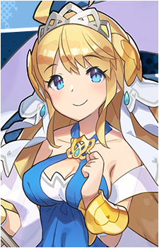 Zethia's image
