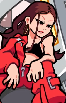 Yunjin