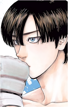 Yuga Hazuru's image