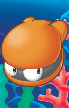 Moe {Starfy}