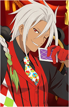 Zaveid