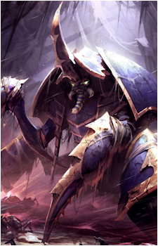 Anub'Rekhan's image