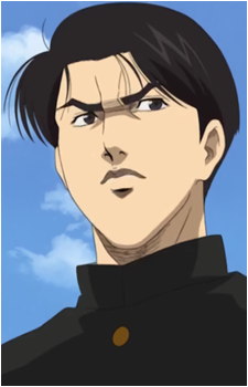 Takashi Kamiyama