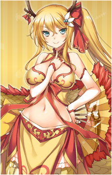 Fan Long's image