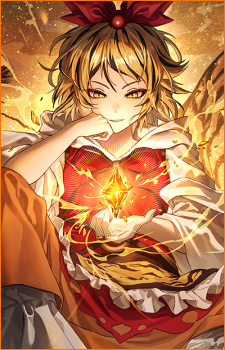 Shou Toramaru