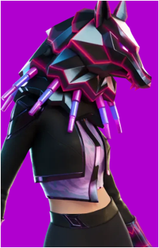 DJ Lyka's image