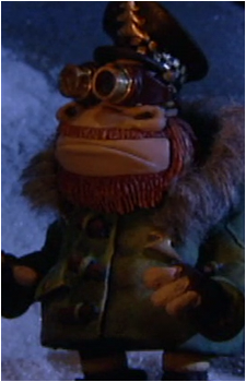 Head Elf's image