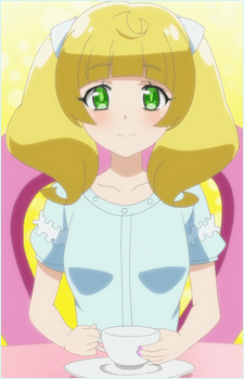 Yuzu Kichougasaki
