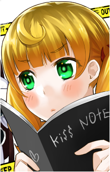 Yuzu Kichougasaki's image