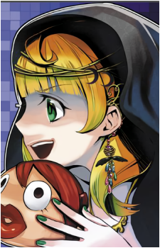 Yuzu Kichougasaki