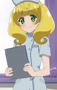 Yuzu Kichougasaki