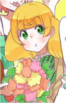 Yuzu Kichougasaki