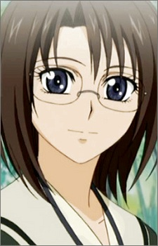 Tsutako Takeshima's image