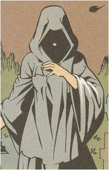 Death {DC}