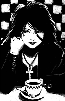 Death {DC}'s image