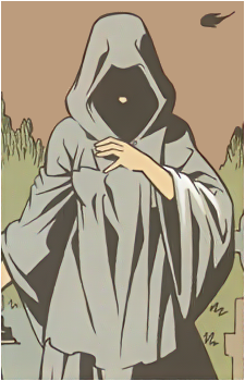 Death {DC}