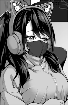 Imouto-chan {UHG}