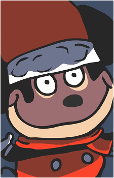 Image 25 of Mokey