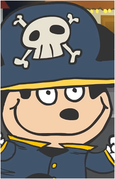 Image 9 of Mokey