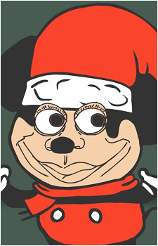 Image 28 of Mokey
