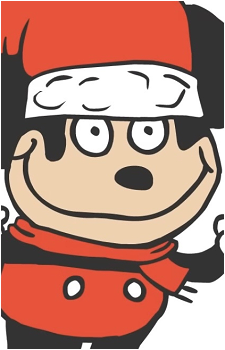Image 4 of Mokey