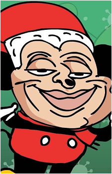 Image 2 of Mokey