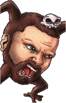 Joe Head Joe's image