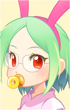 Milk-chan {PJM}