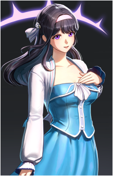 Min Eun-Sol's image