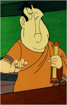 Monsieur le Préfet's image