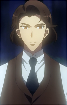 Victor Frankenstein {F/A}'s image