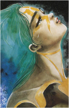 Ishtar {Macross}'s image